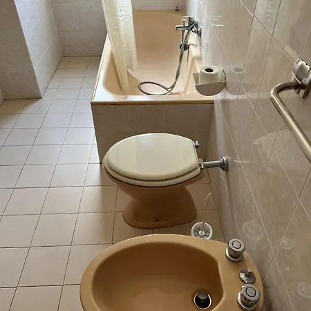Simsar Salento 3 דירה