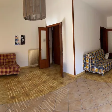 דירה Simsar Salento 3