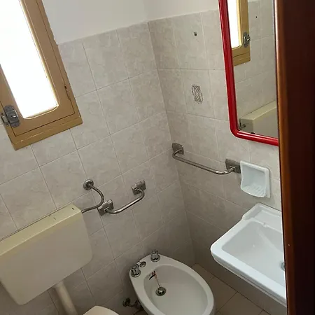 דירה Simsar Salento 3 גאליפולי
