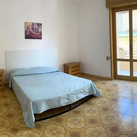 דירה Simsar Salento 3