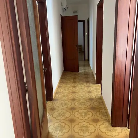 Simsar Salento 3 Apartment