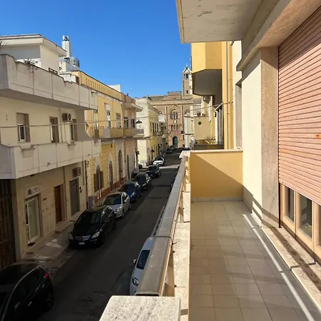 Simsar Salento 3 Apartment *