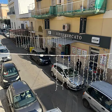 Simsar Salento 3 Apartment *