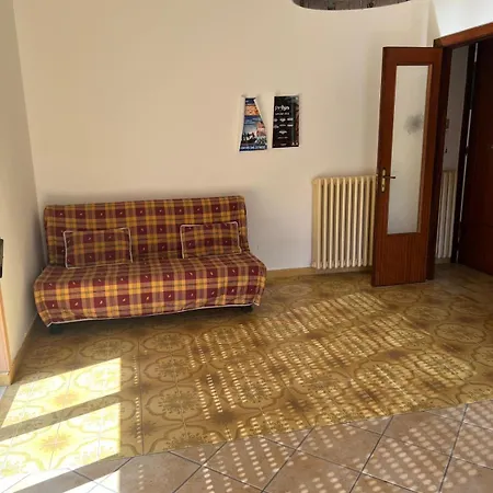 Apartment Simsar Salento 3 *