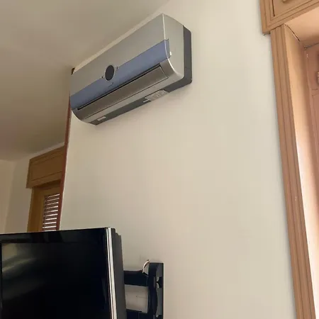 Simsar Salento 3 Apartment *