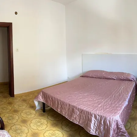 Simsar Salento 3 Apartment Gallipoli