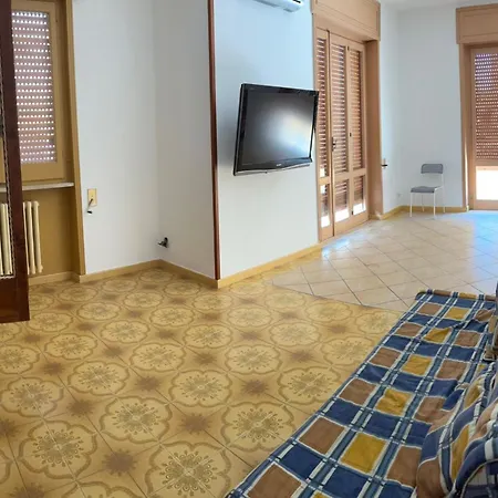 Simsar Salento 3 Apartment