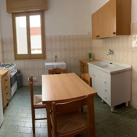 Simsar Salento 3 * Gallipoli