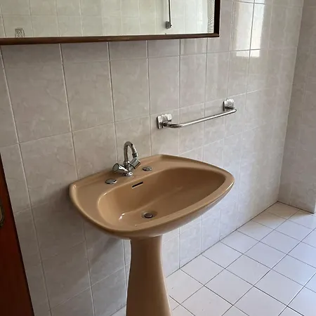 Simsar Salento 3 Apartment